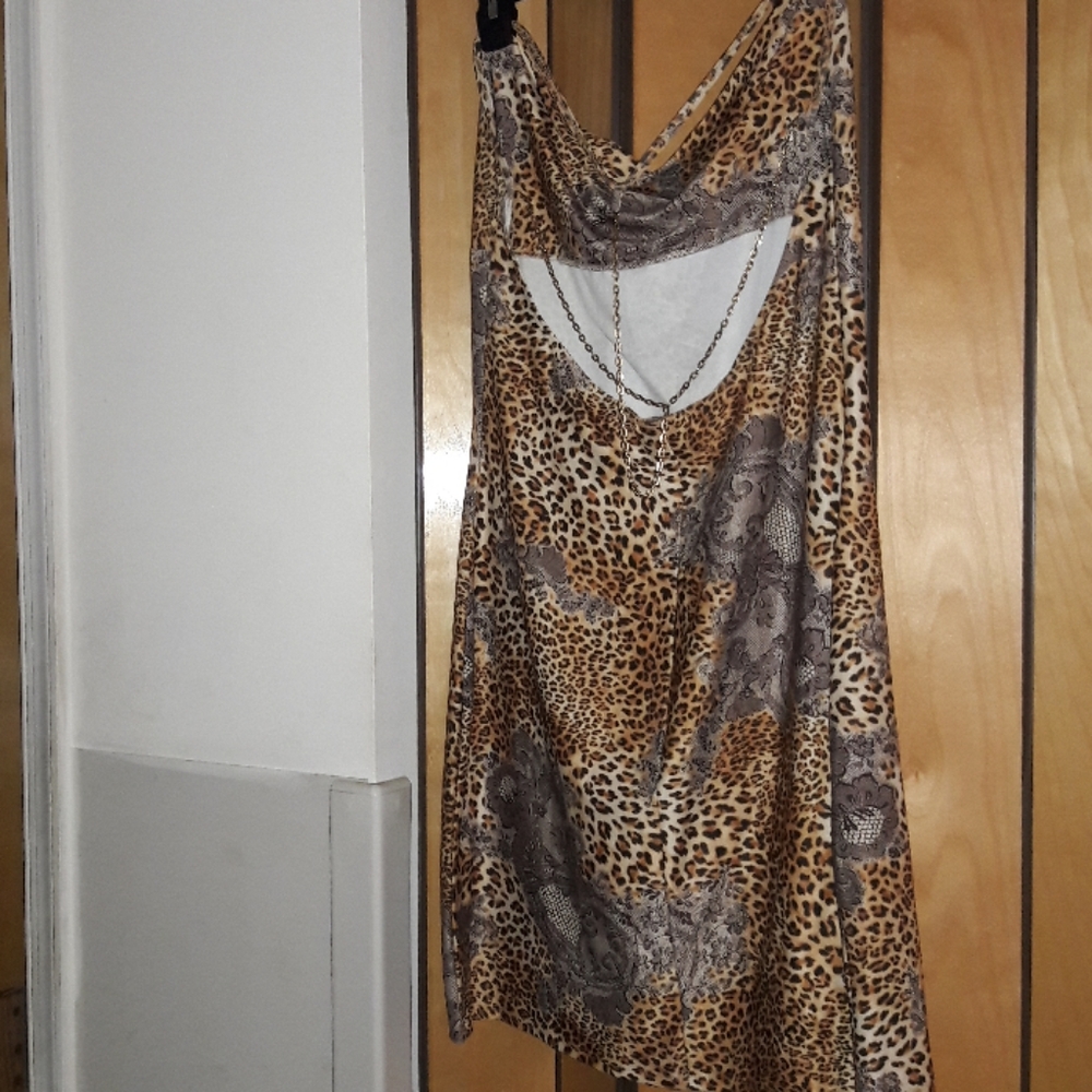 Dress - Picture 2 of 2